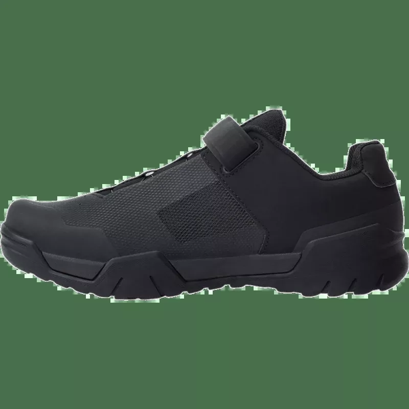 Crank Brothers Shoe MLT E BOA