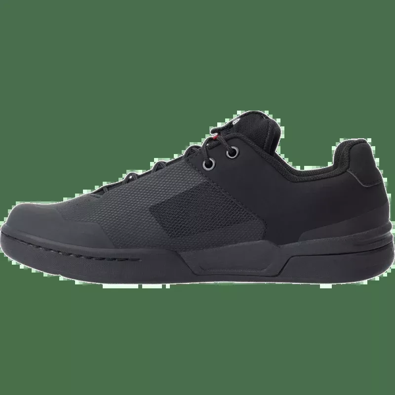 Crank Brothers Shoe Stamp LAC