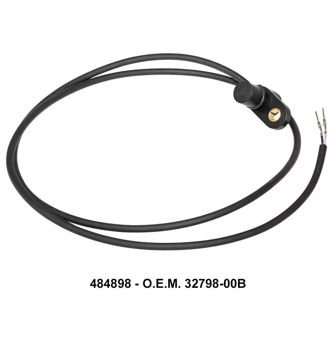 Crank Crankshaft Position Sensor Repl. OE 32798-00B 00-03 Harley Touring Dyna