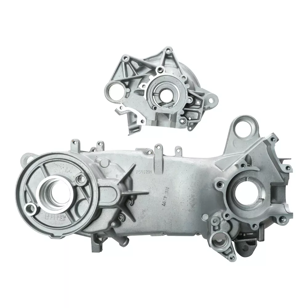 CRANKCASE COMP – RIGHT/LEFT (BUD 50)