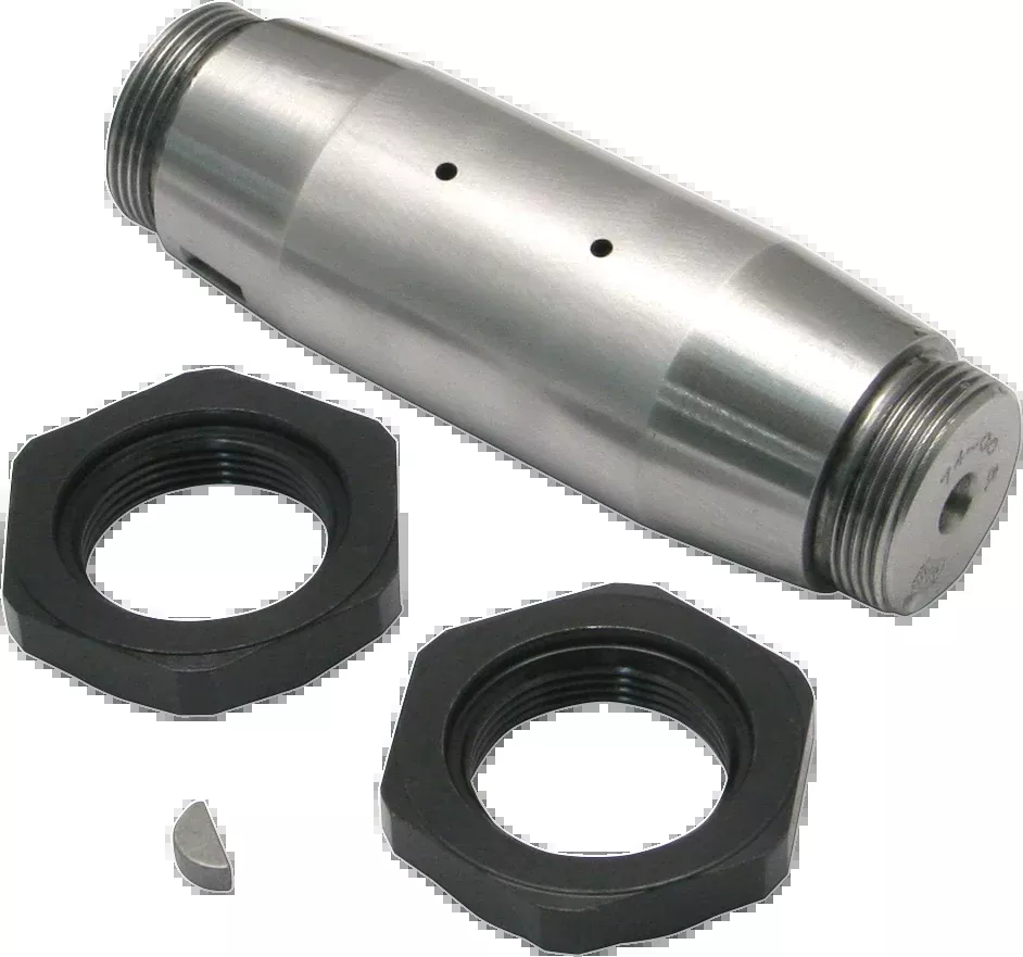 Crankpin Assembly - +0.002" Oversize - Big Twin L'81-'99 (except '99 Twin Cam)