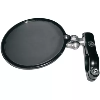 CRG Hindsight Lane Split Bar End Mirror