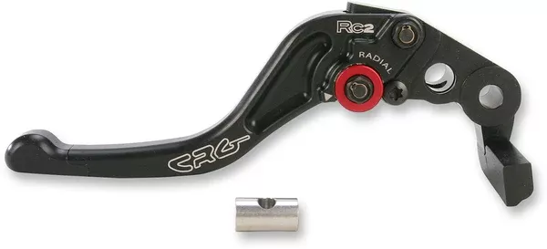 CRG RC2 Shorty Brake Lever - Black