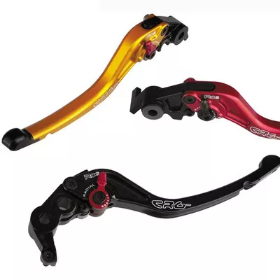 CRG Suzuki GSX-R600 97-03 RC2 Brake Lever