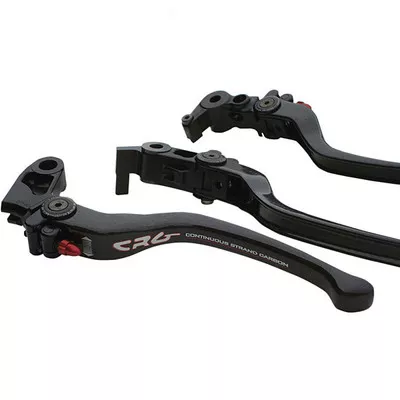 CRG Yamaha YZF-R1 04-08 Carbon Fiber Brake Lever