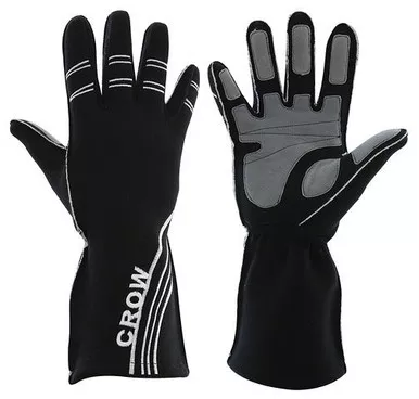 Crow All Star Glove Black X-Large 11834