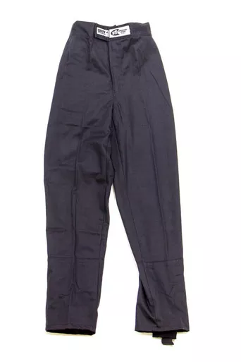 Crow Pants 1-Layer Proban Black XL 26034