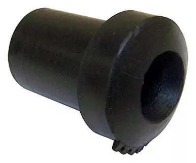 Crown Automotive 4743040AA Leaf Spring Bushing Suspension