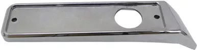 Crown Automotive J5465791 Side Marker Lamp Base – Front Left
