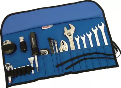 Cruz Tools Roadtech H3 Tool Kit – RTH3