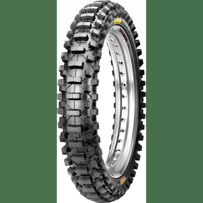 CST 110/90-19 62M C7218 Surge S Rear