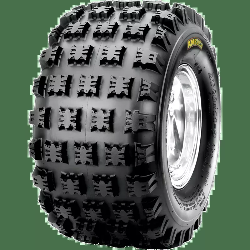 CST 22X10-9 C9309 4PR TL Ambush Tire