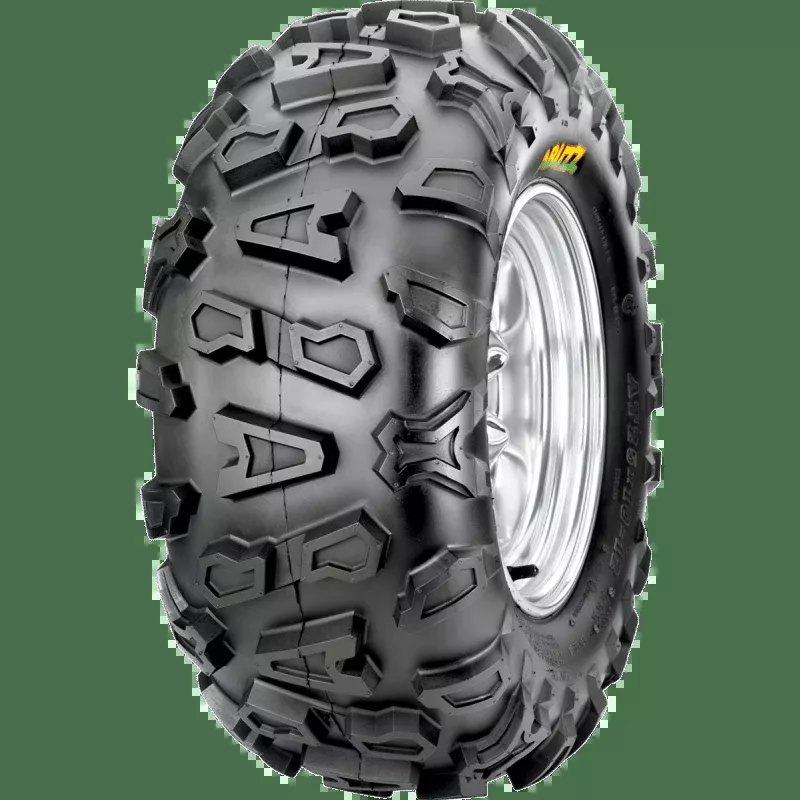 CST 26X11-14 CU02 6PR TL Abuzz Tire