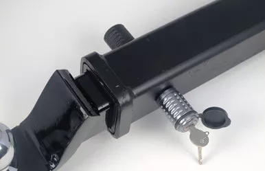 CT Johnson RH3 Dead Bolt Hitch Lock Security Lock System