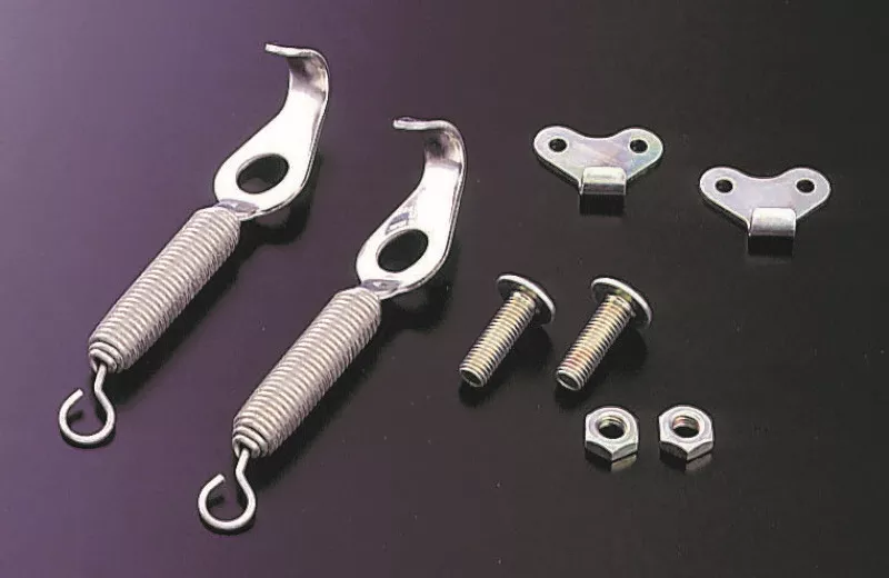 CUS Body Pins