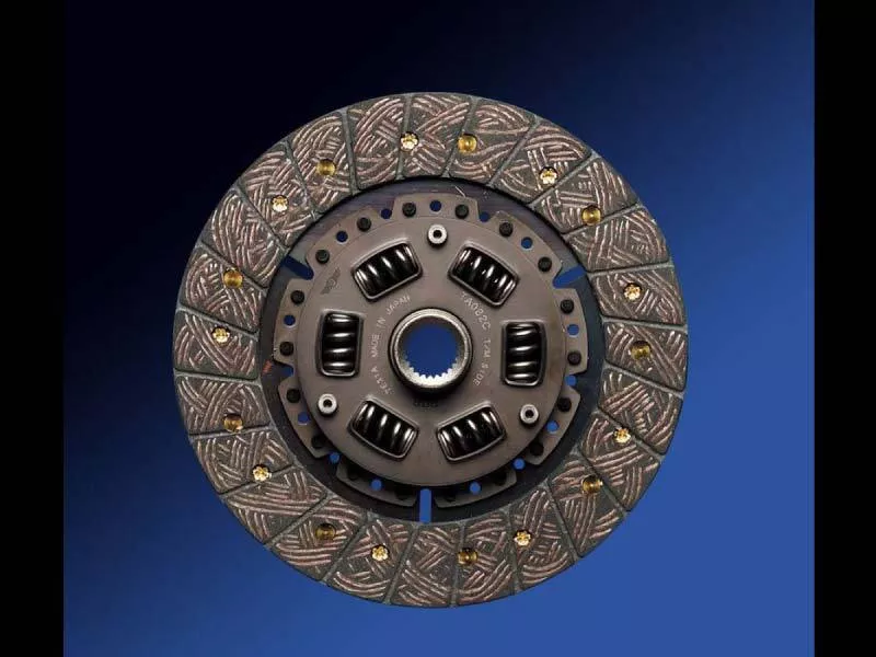 CUS Clutch Discs