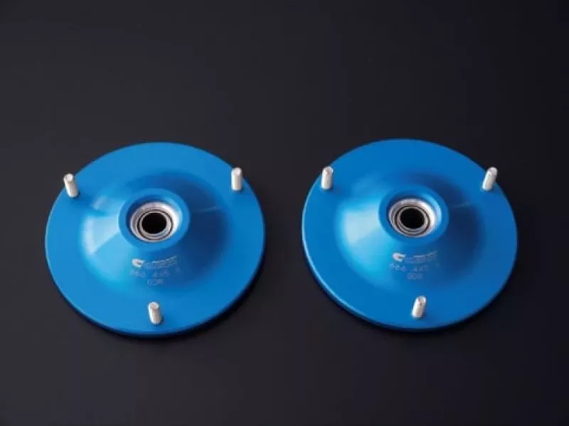CUS Gravel Pillowball Mounts