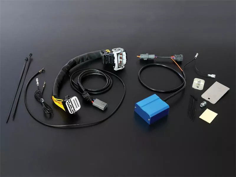 CUS Grounding Kits
