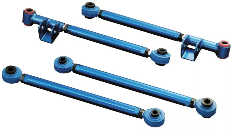 CUS Lateral Rods
