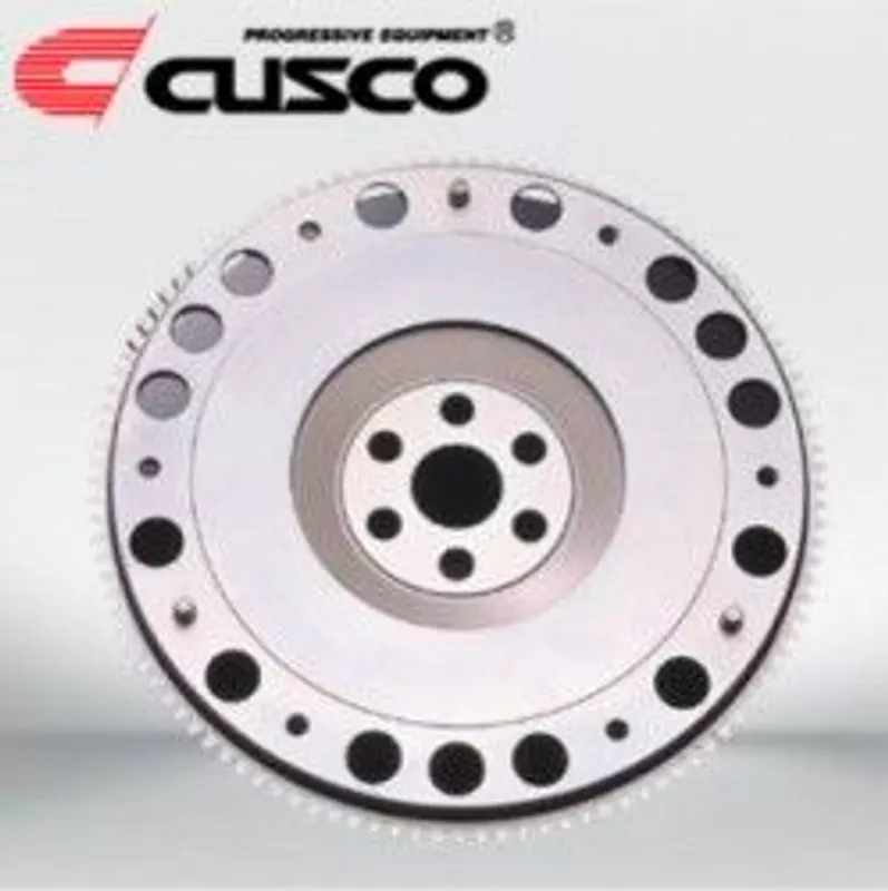 CUS Lightweight Flywheels