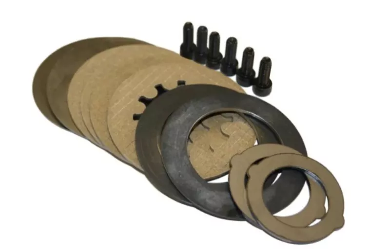 CUS LSD Rebuild Kits
