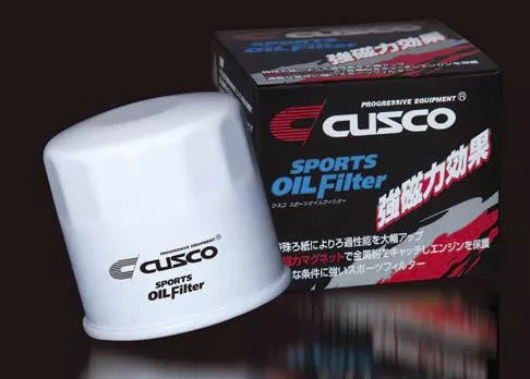 CUS Oil Filters