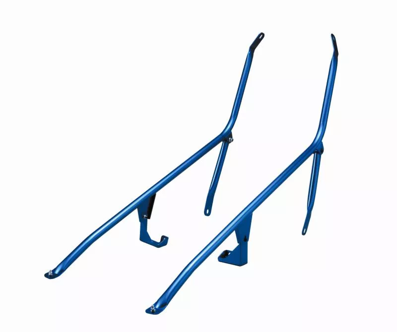 CUS Pillar Side Bars