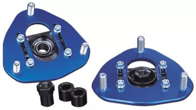 CUS Rear Pillow Upper Mount