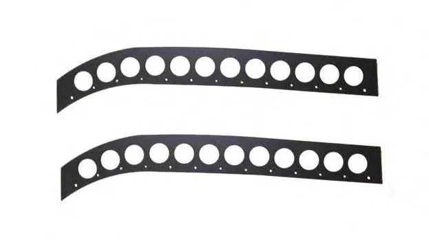 CUS Rear Vent Panels