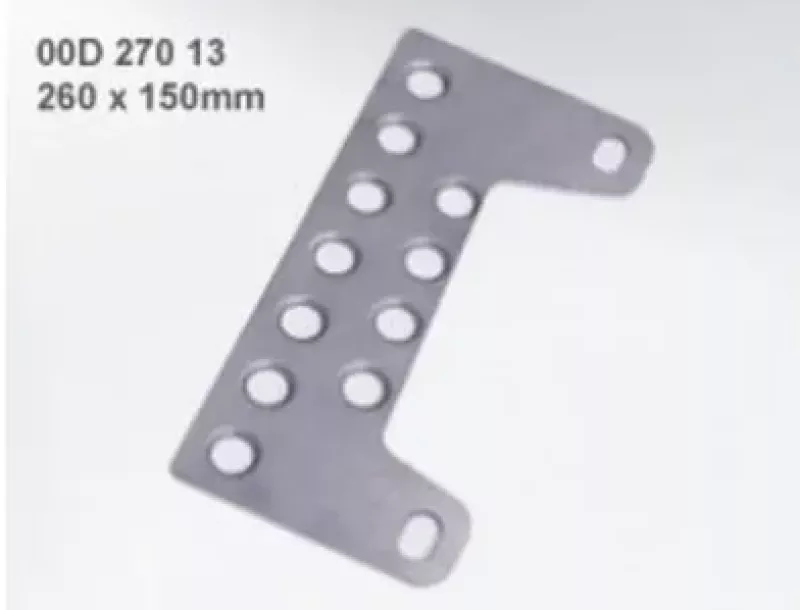 CUS Roll Cage Components