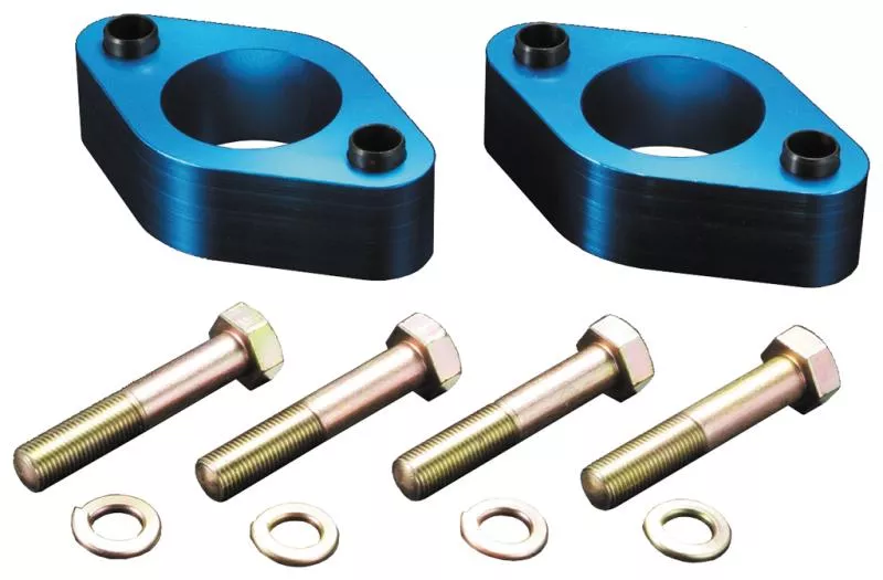 CUS Roll Center Adjusters