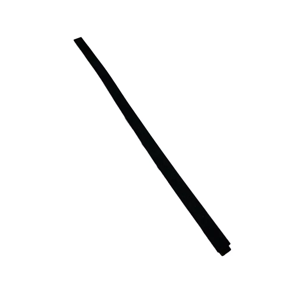 CUSHION - FLOORBOARD RUBBER GRIP, OUTER STRIP, LEFT OR RIGHT