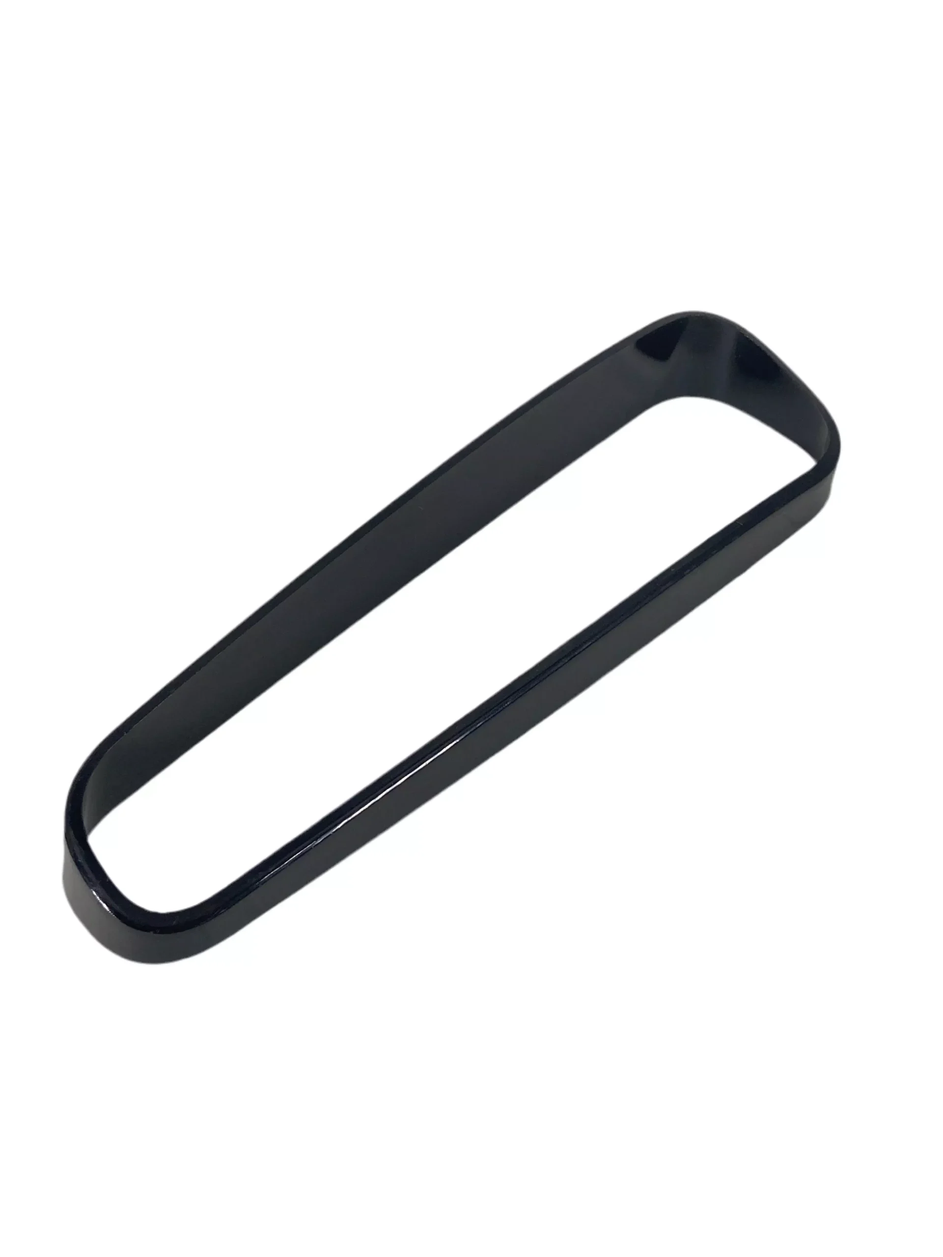 CUSHION - FRONT RIGHT SIGNAL BACKING