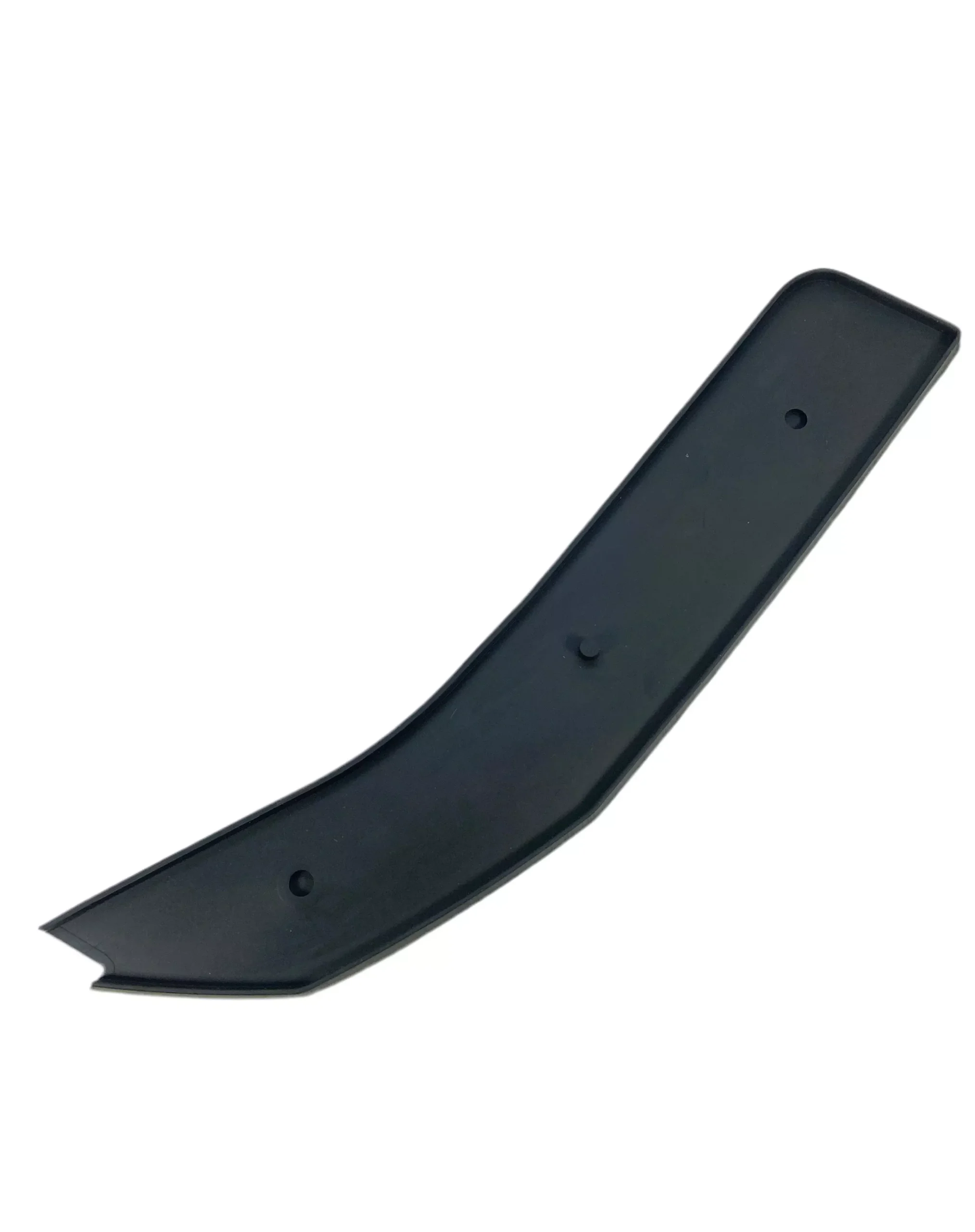 CUSHION – RUBBER, FRONT FENDER STRIP RIGHT (GT150, GP300S)