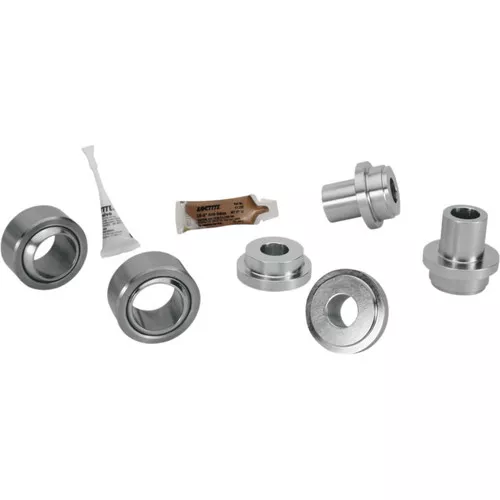 Custom Cycle Engineering Swingarm Conversion Retrofit Kit for 1980-2001 Harley Touring and FXR