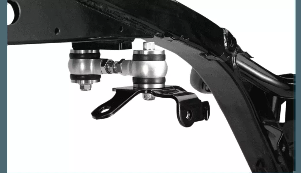 Custom Cycle Engineering Top Stabilizer Link for ’04-17 Harley Davidson Dyna Models