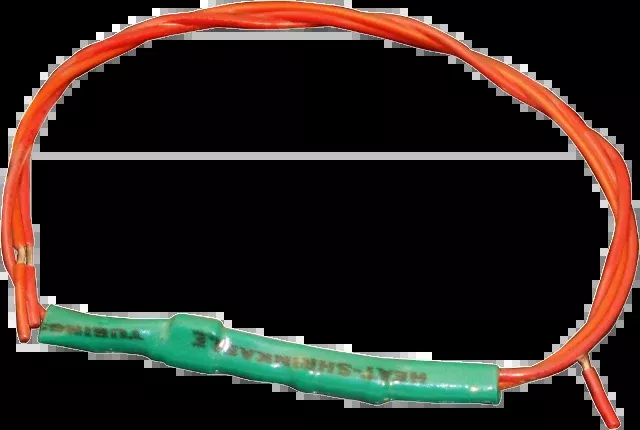 Custom Dynamics 8″ Plasma Rods Motorcycle 12V Converter Kit fits Harley Davidson