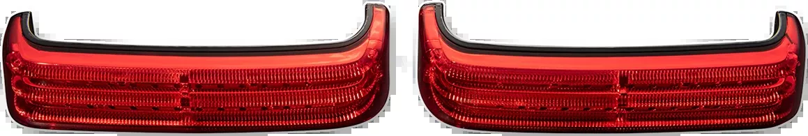 Custom Dynamics Bagz Sequential Saddlebag Lights 2014-2024 Harley Touring FLHX