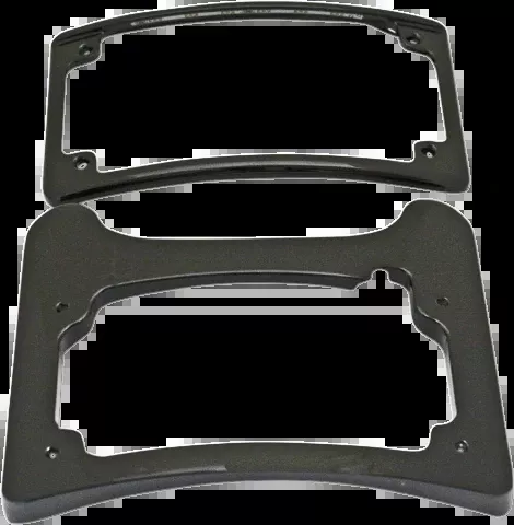 Custom Dynamics Black Turn Signal Eliminator Light fits 2009-2024 Harley Touring