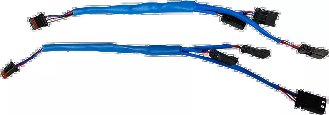 Custom Dynamics Extension Harness – 4-Pin – CD-JAE-EXT