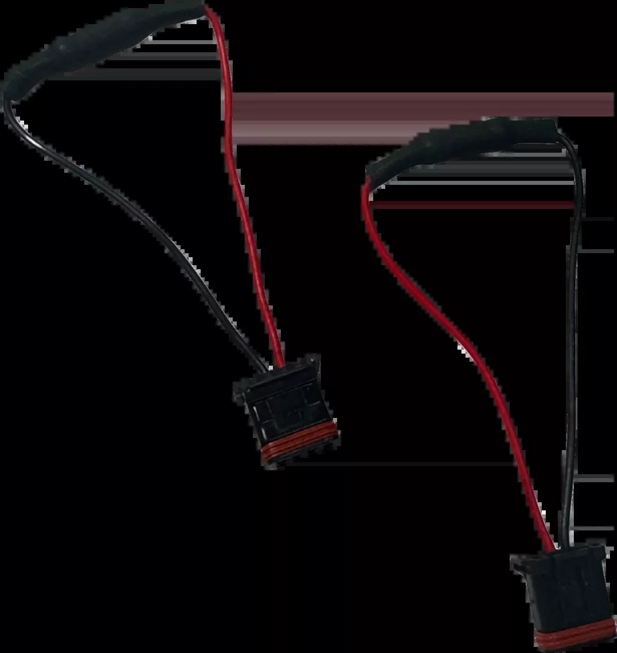 Custom Dynamics Front Turn Signal Equalizer – FLTRX – SD-24-TSR