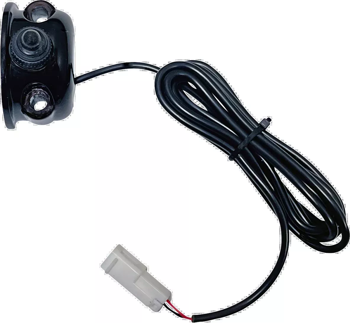 Custom Dynamics Handlebar Control Switch 1996-2020 Harley Dyna Softail Touring