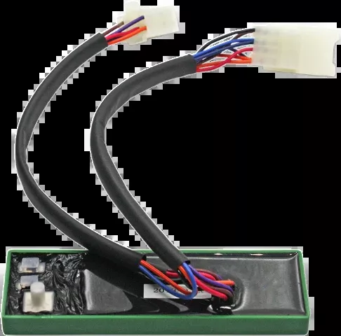 Custom Dynamics LED Smart Triple Play for 2015-2020 Harley Davidson XG 500 750