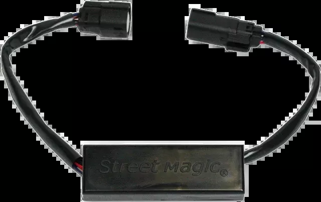 Custom Dynamics Magic Strobe Brake Light Flasher fits 2014-2024 Harley Touring