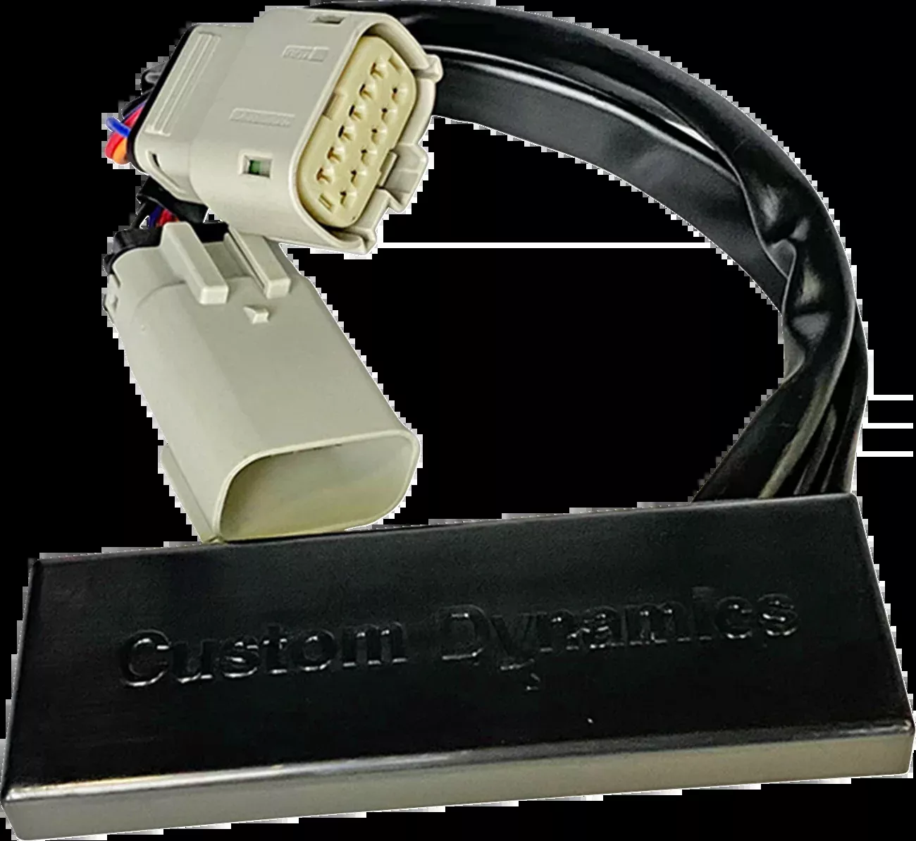 Custom Dynamics Magic Strobe Brake Light Flasher Module 2023-2025 Harley Touring