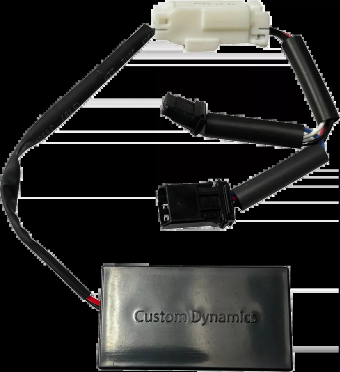 Custom Dynamics Magic Strobes™ Brake Light Flasher - '21-'26 Pan America - MAGIC-STROBES-PANAM