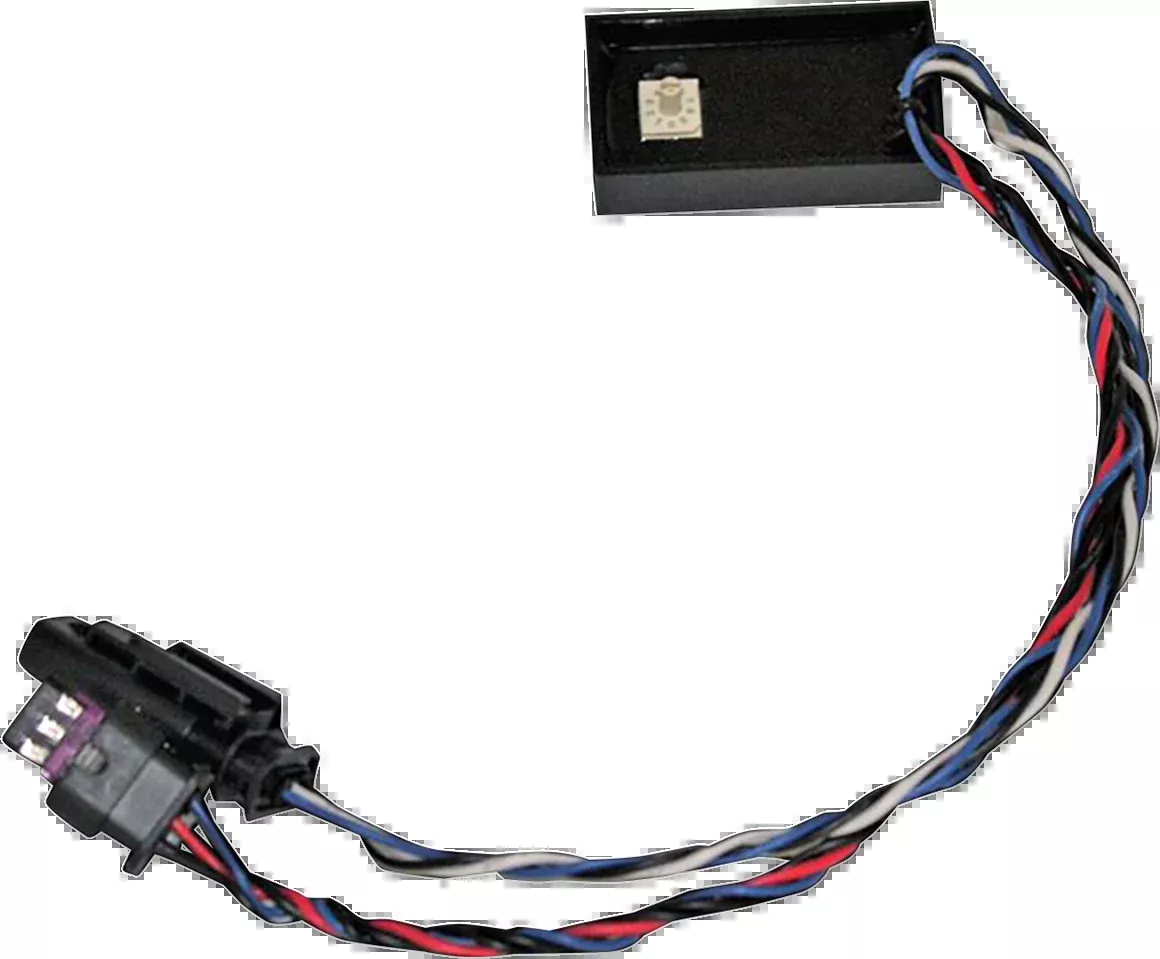 Custom Dynamics Magic Strobes Brake Light Strobe Flasher 2014-2023 Indian Models