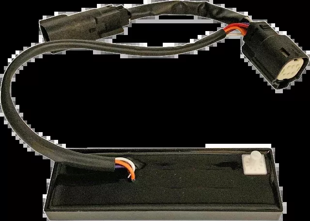 Custom Dynamics Magic Strobes Light Control Module for 14-22 Harley CVO Touring