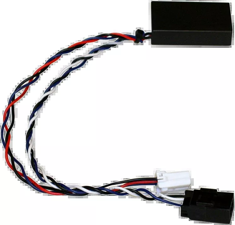Custom Dynamics Magic Strobes Lighting Control Module 2002-10 Harley V-Rod VRSCD