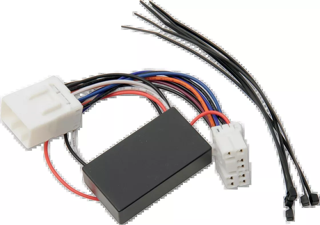 Custom Dynamics Magic Strobes Lighting Control Module for 2011-17 Harley Softail